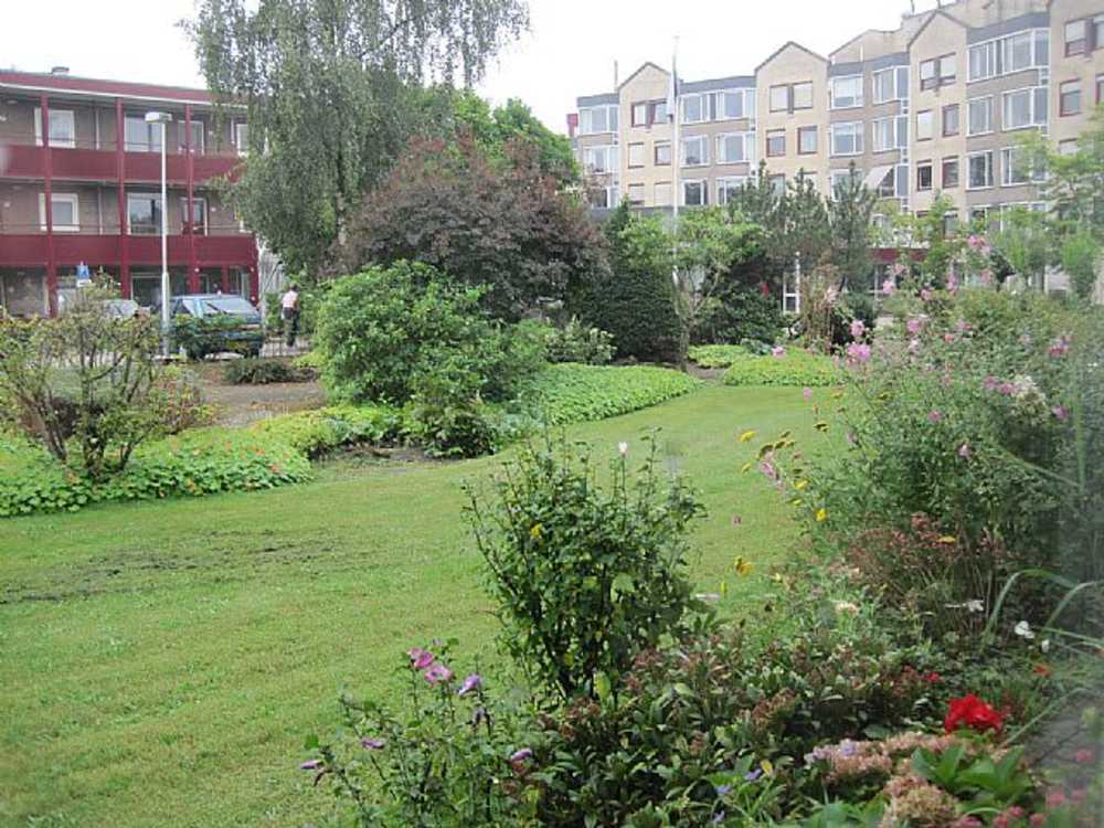 Jozef Israëlslaan 61