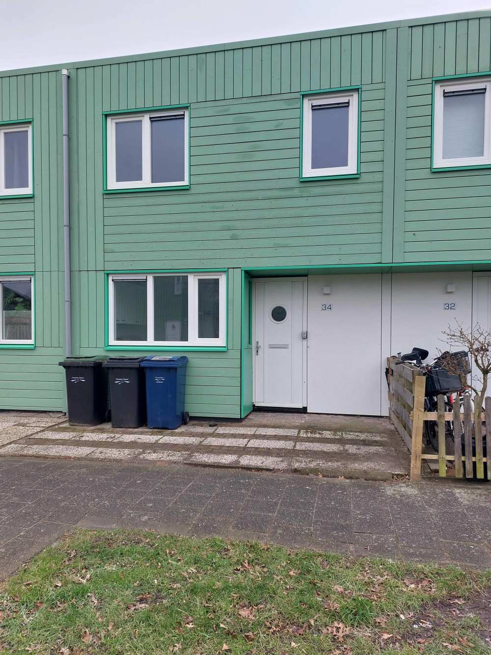 S. van Ravesteynstraat 34