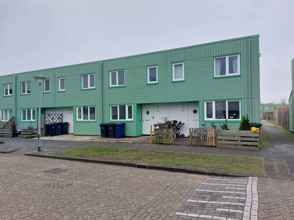 S. van Ravesteynstraat 34, 1333 JR Almere, Nederland
