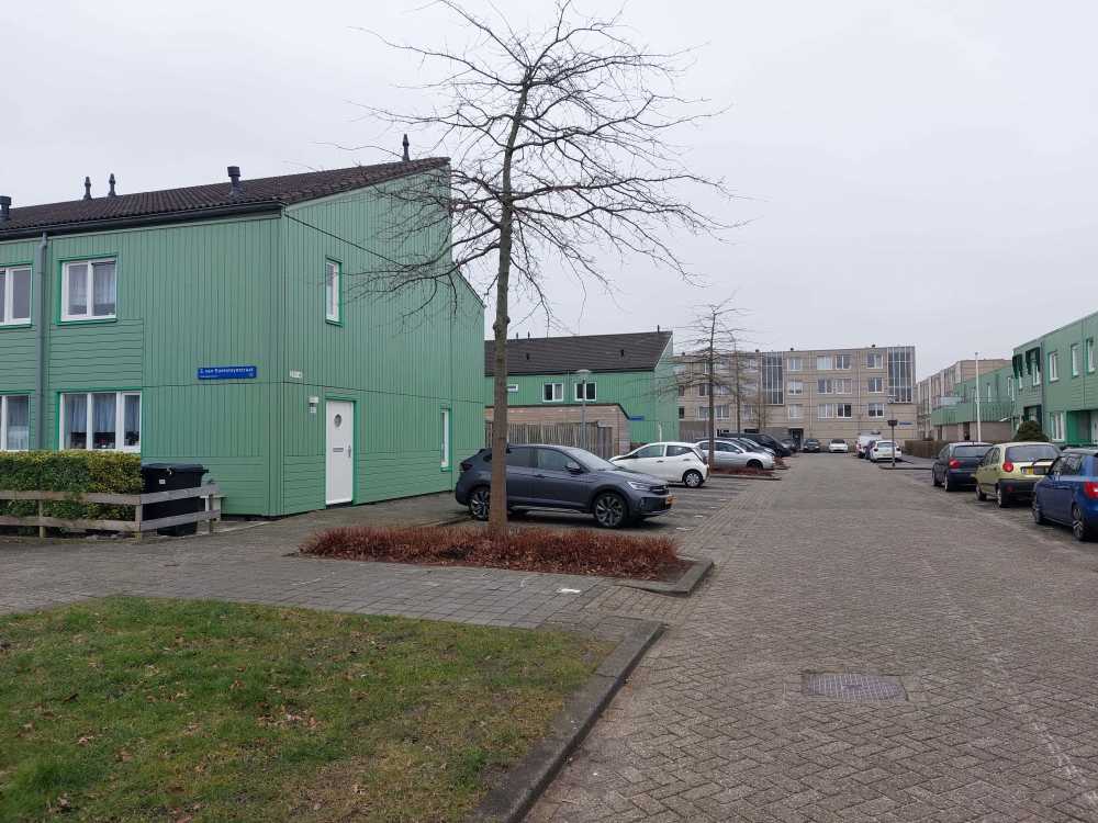 S. van Ravesteynstraat 34