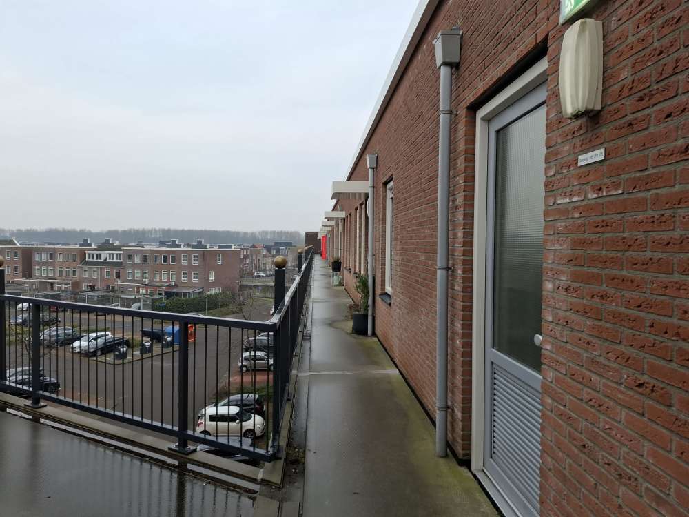 Ganeshastraat 63