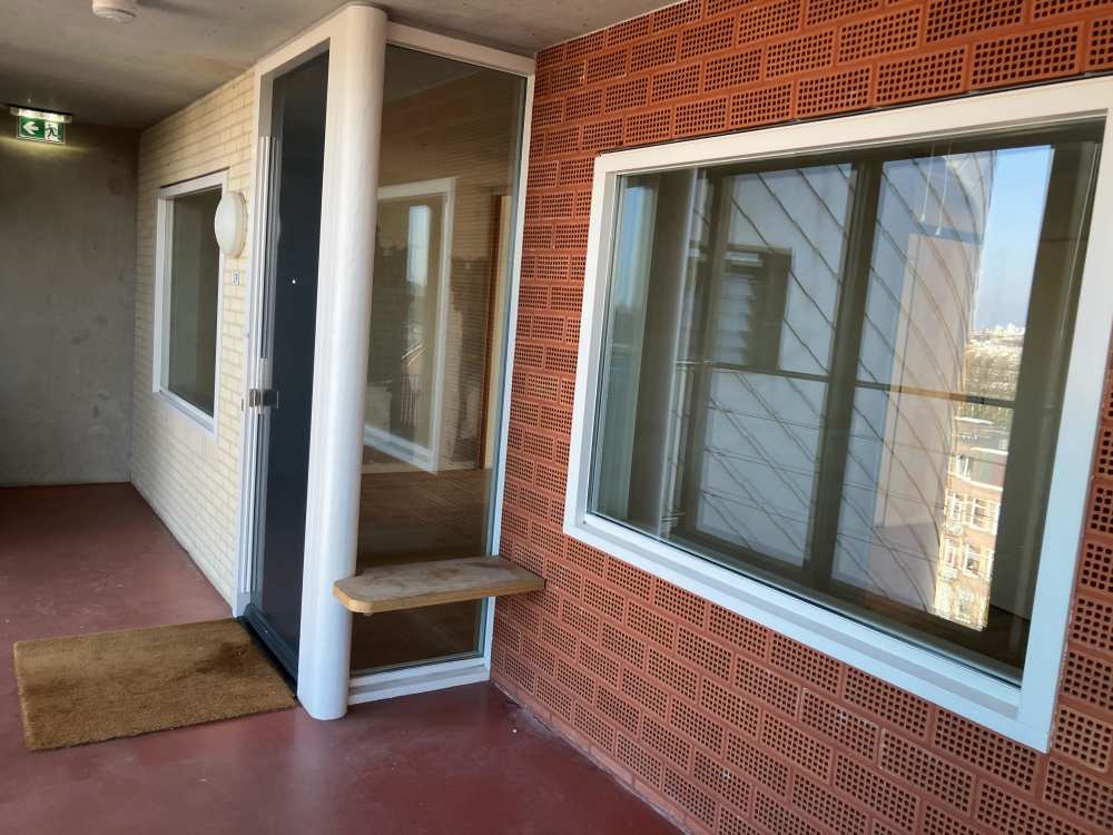 Baarsstraat 29, 1075 RV Amsterdam, Nederland