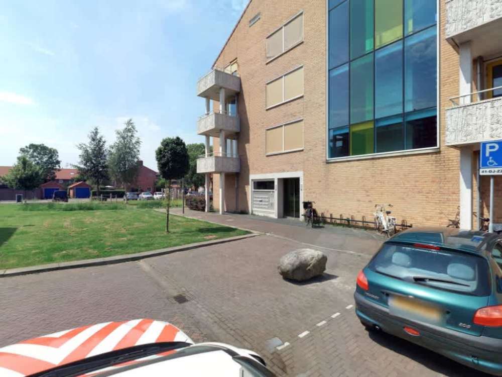 Jan van Goyenstraat 54, 3443 GH Woerden, Nederland