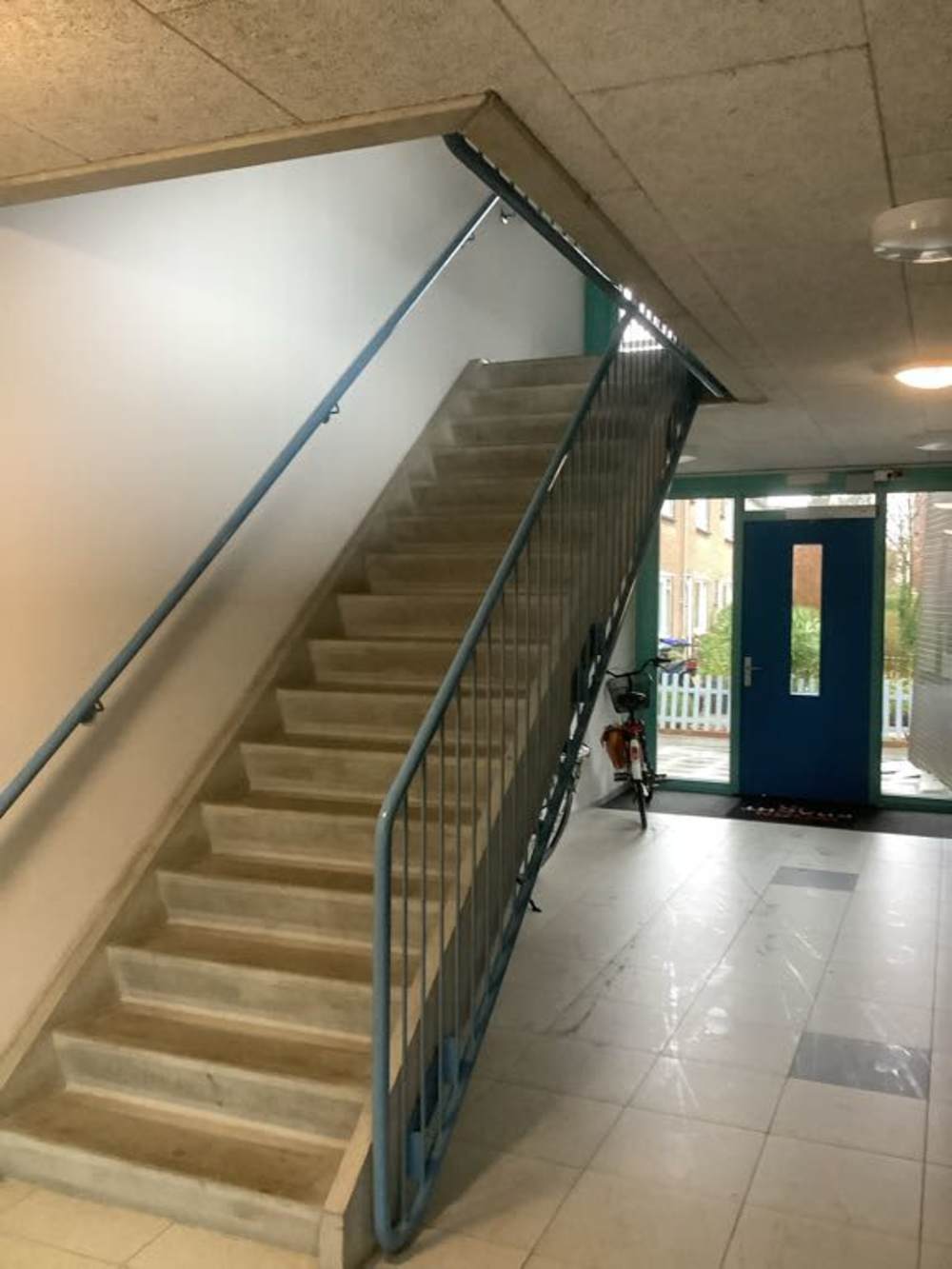 Van Eesterensingel 97