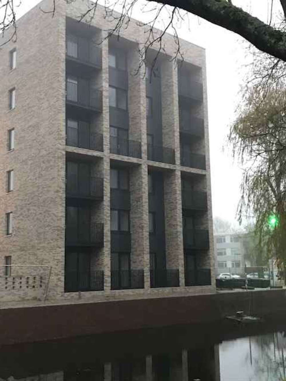 Pleiadenlaan 2, 9742 NG Groningen, Nederland