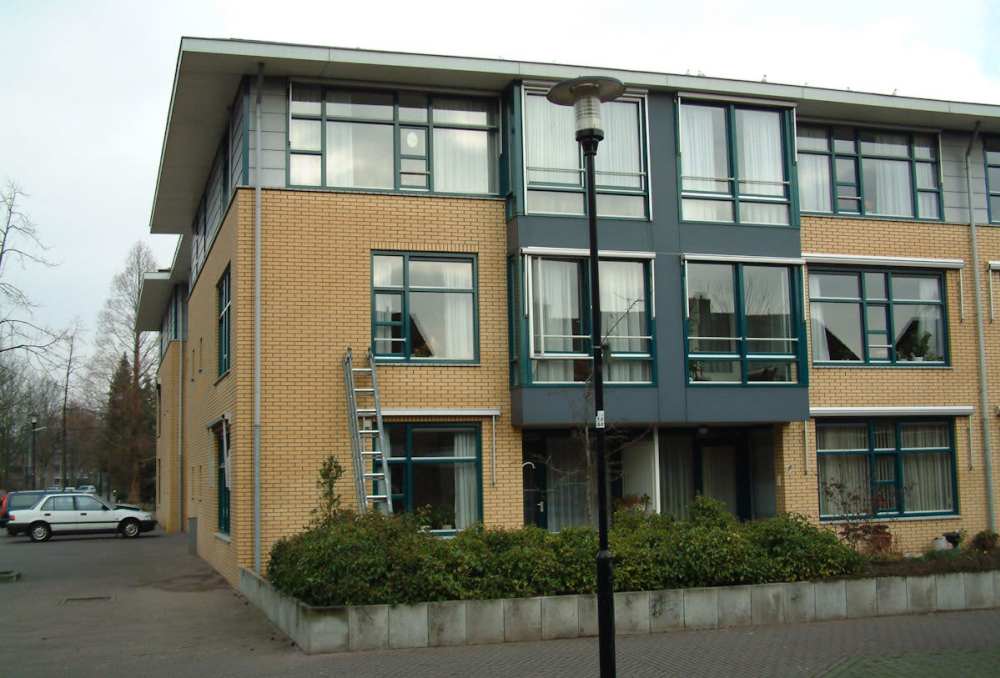 Maertensplein 177, 3738 GP Maartensdijk, Nederland