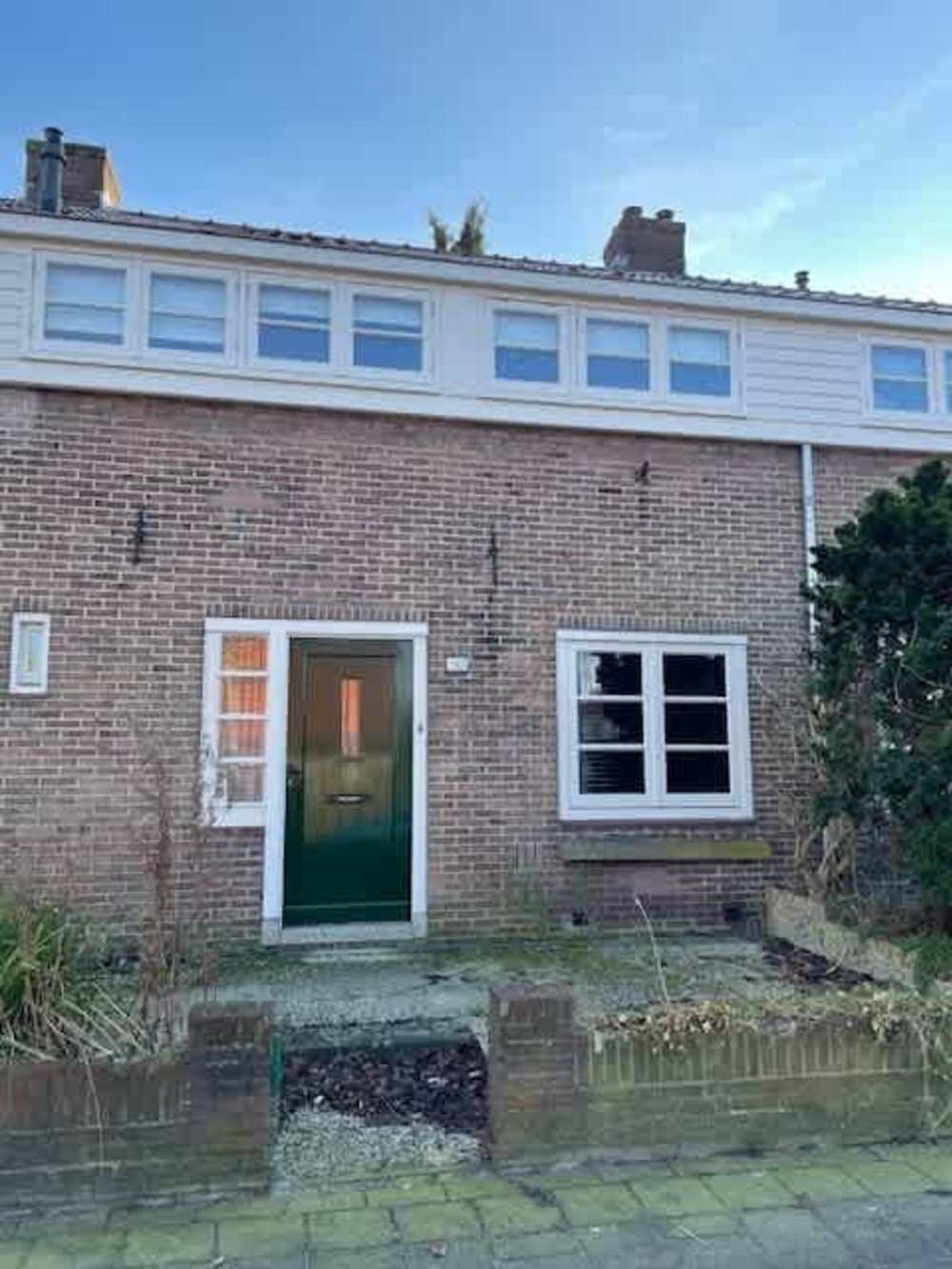 Diependaalselaan 243, 1214 KC Hilversum, Nederland