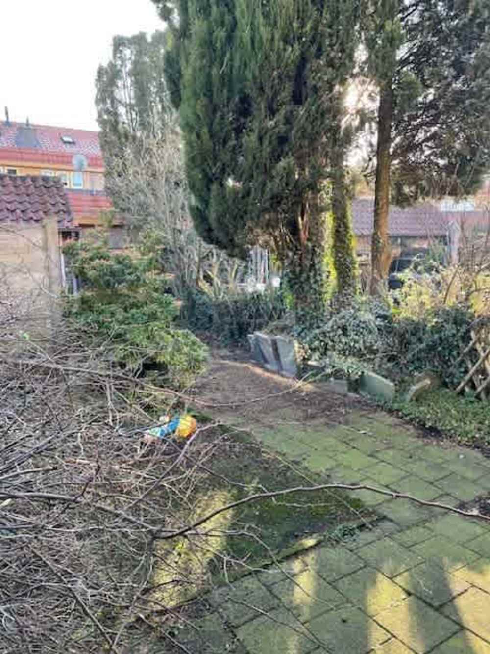 Diependaalselaan 243