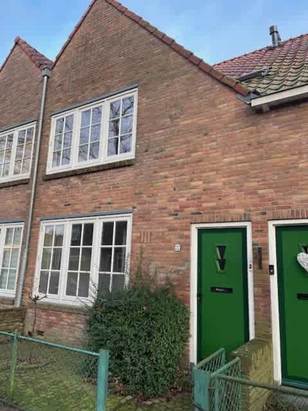 Neuweg 212, 1214 HC Hilversum, Nederland