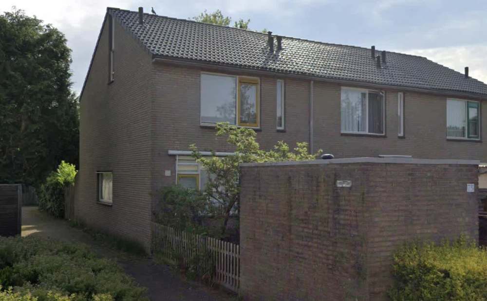 Hommelmeent 75, 1218 EP Hilversum, Nederland
