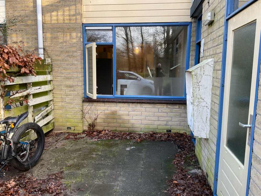 Vlieland 126, 3524 AC Utrecht, Nederland