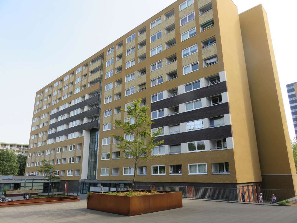 Laan van Berlijn 245, 2034 SK Haarlem, Nederland