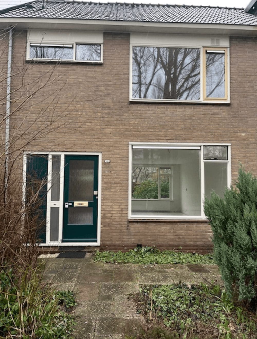 Van Allenstraat 69, 1562 TK Krommenie, Nederland