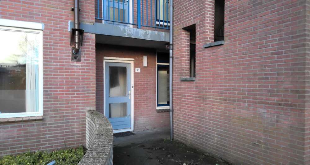 Eeshof 71, 1275 DP Huizen, Nederland