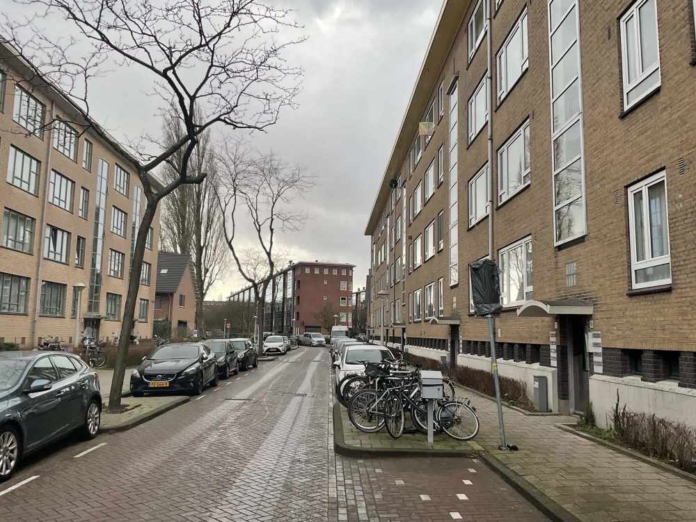 Lucellestraat 60