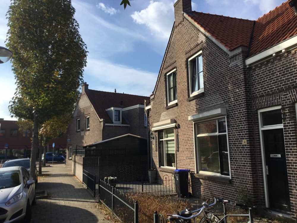 Westinghousestraat 4, 3555 VC Utrecht, Nederland
