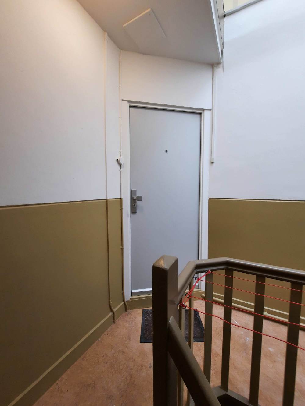 John Franklinstraat 10