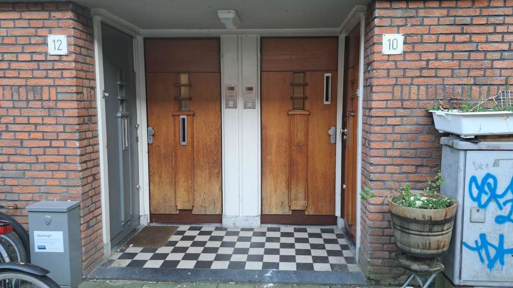 John Franklinstraat 10