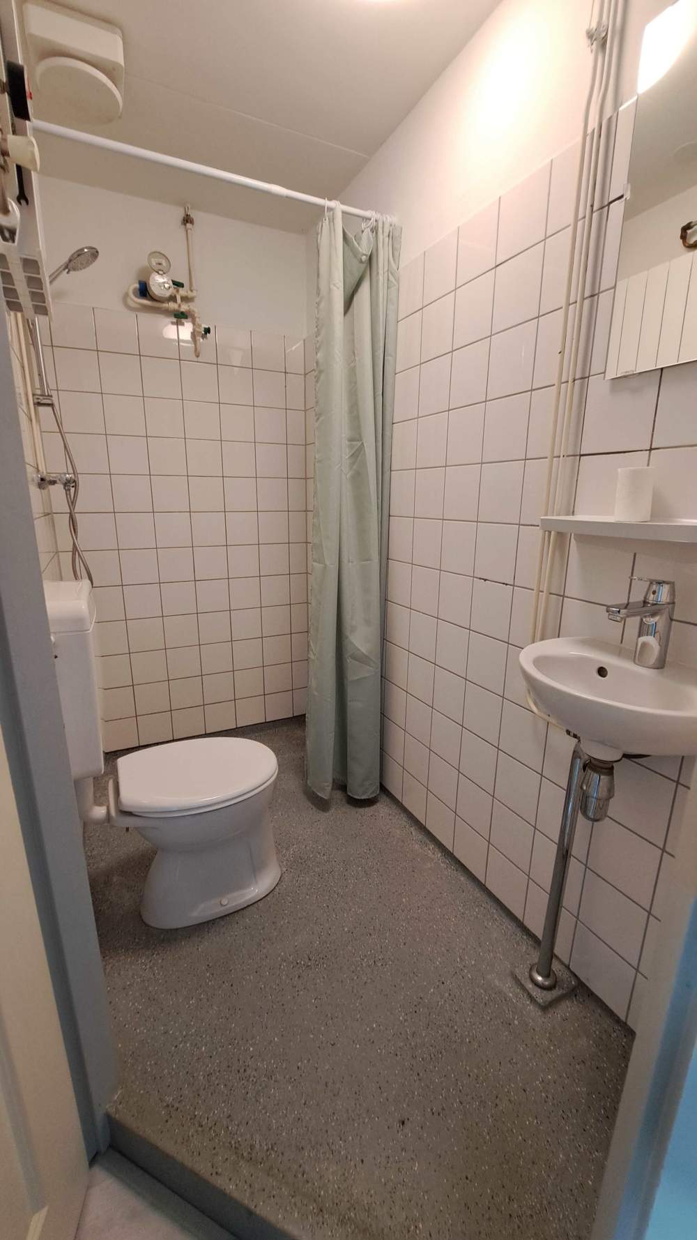 John Franklinstraat 10