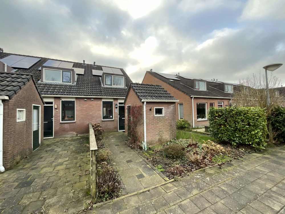 Zijlvest 12, 9791 LR Ten Boer, Nederland