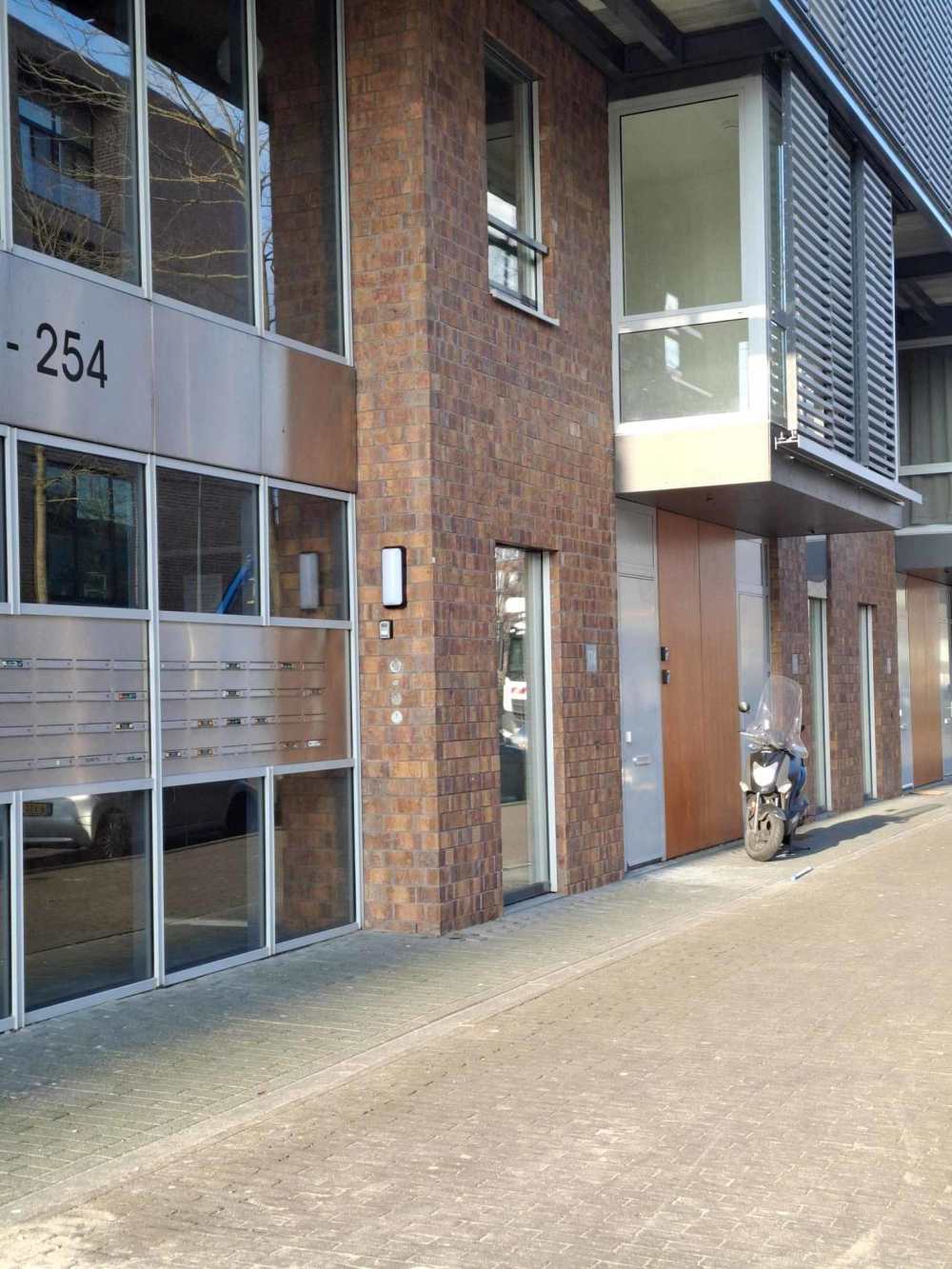 Maria Austriastraat 174, 1087 EK Amsterdam, Nederland