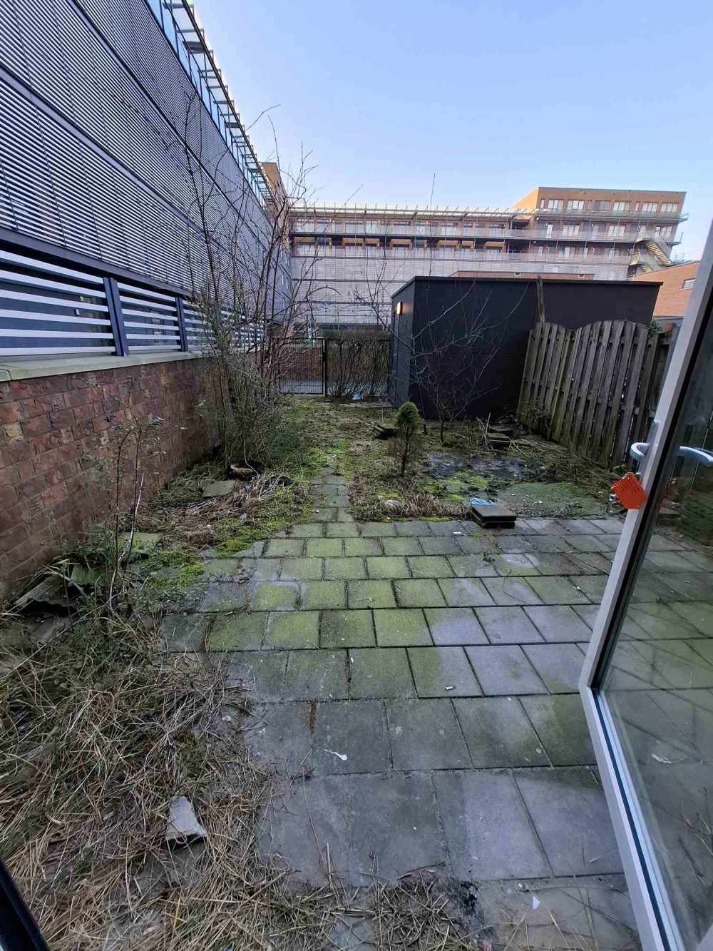 Maria Austriastraat 174