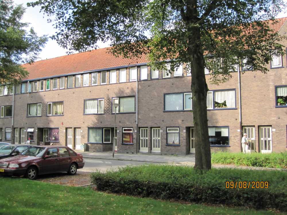 Oliemuldersweg 94A, 9713 VE Groningen, Nederland