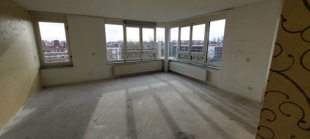 Ingenieur Jakoba Mulderplein 128