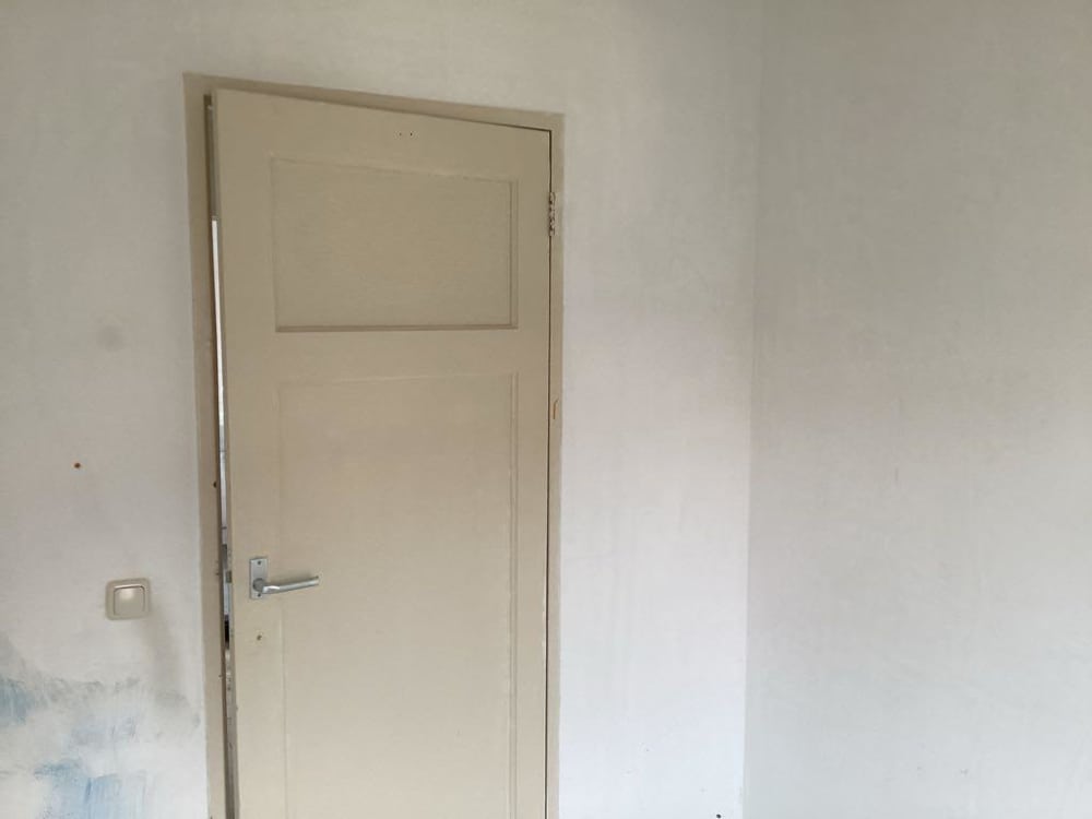 Lindberghplantsoen 4