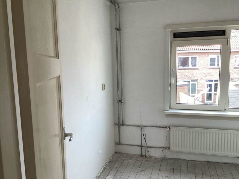 Lindberghplantsoen 4