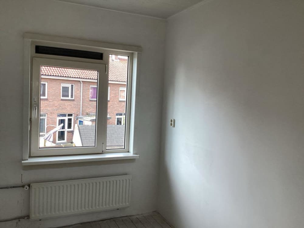 Lindberghplantsoen 4