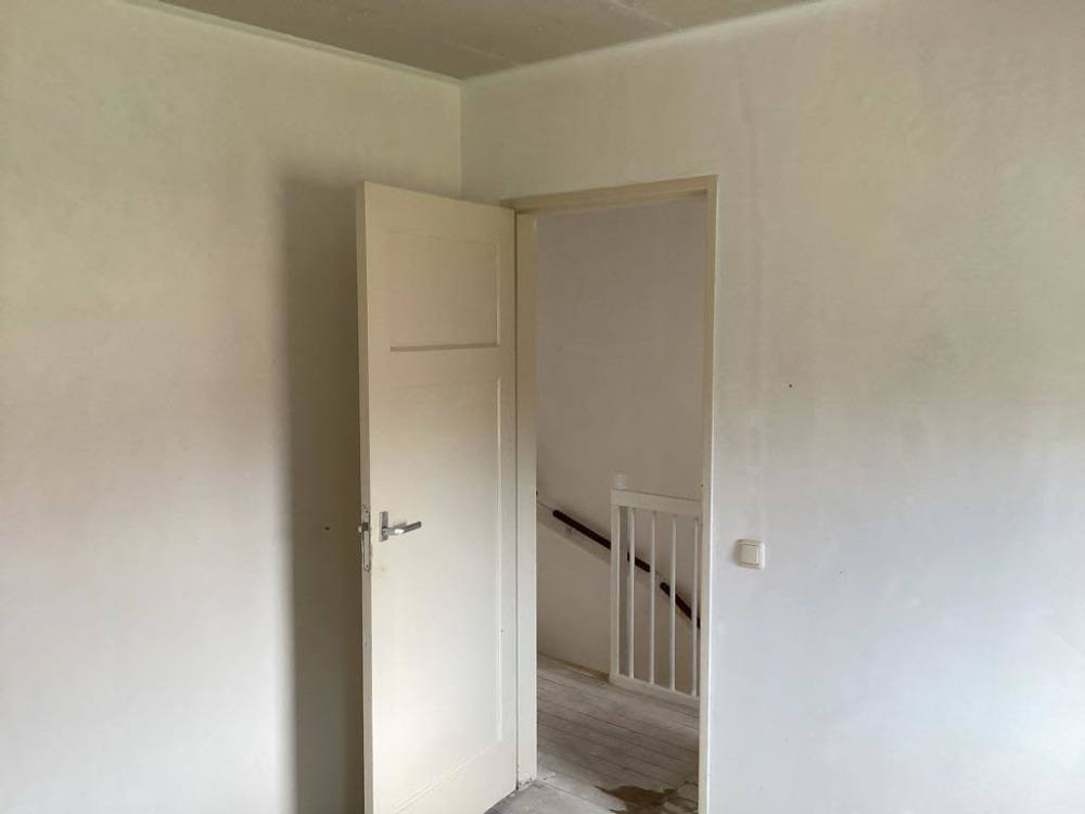 Lindberghplantsoen 4