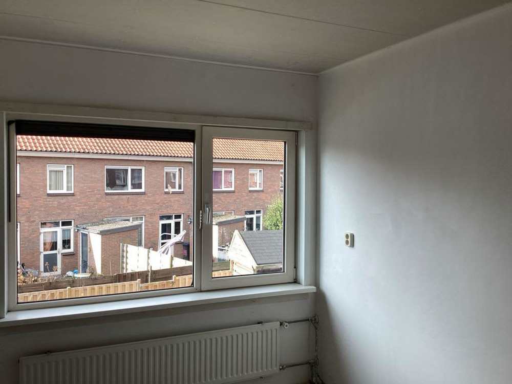 Lindberghplantsoen 4