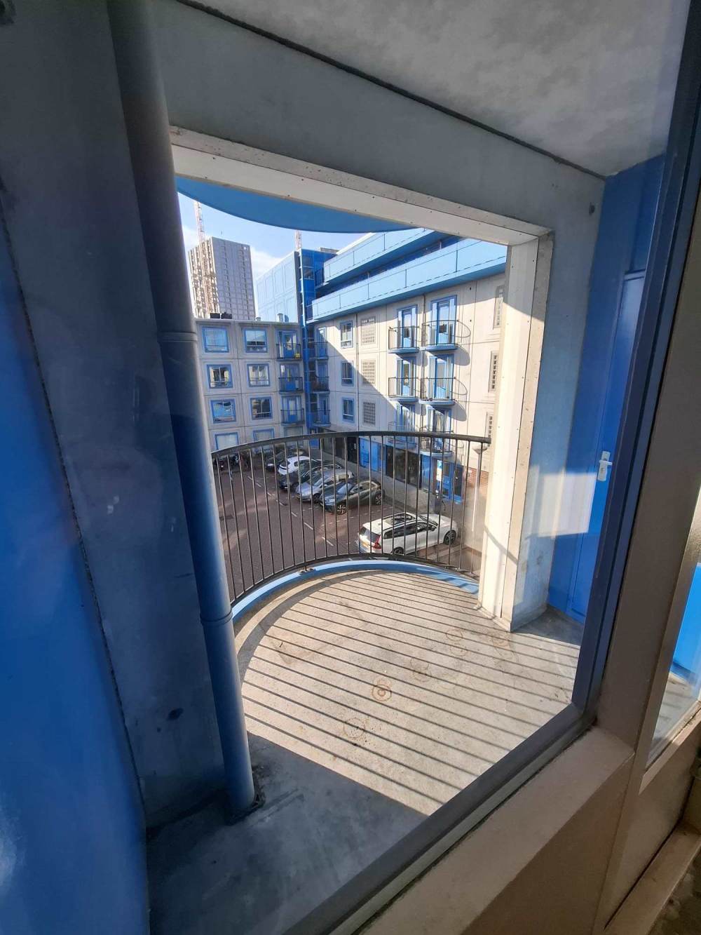 Heesterveld 179, 1102 SC Amsterdam, Nederland