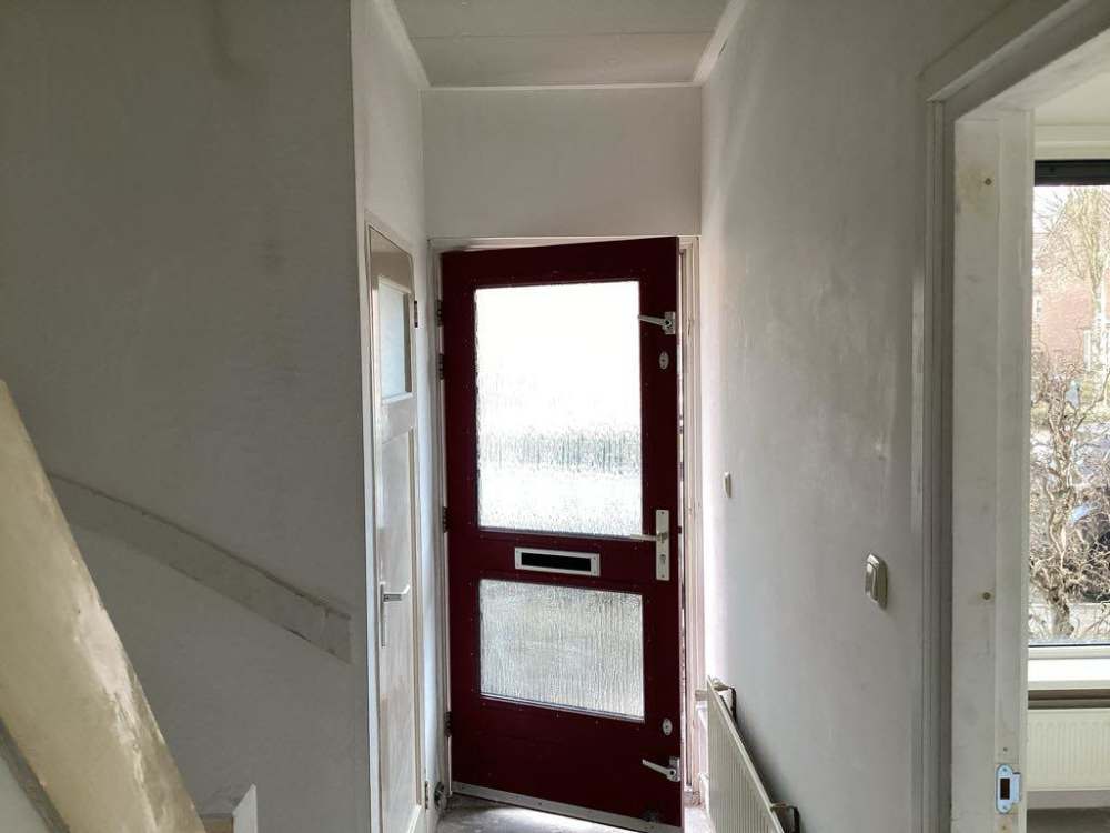 Lindberghplantsoen 4