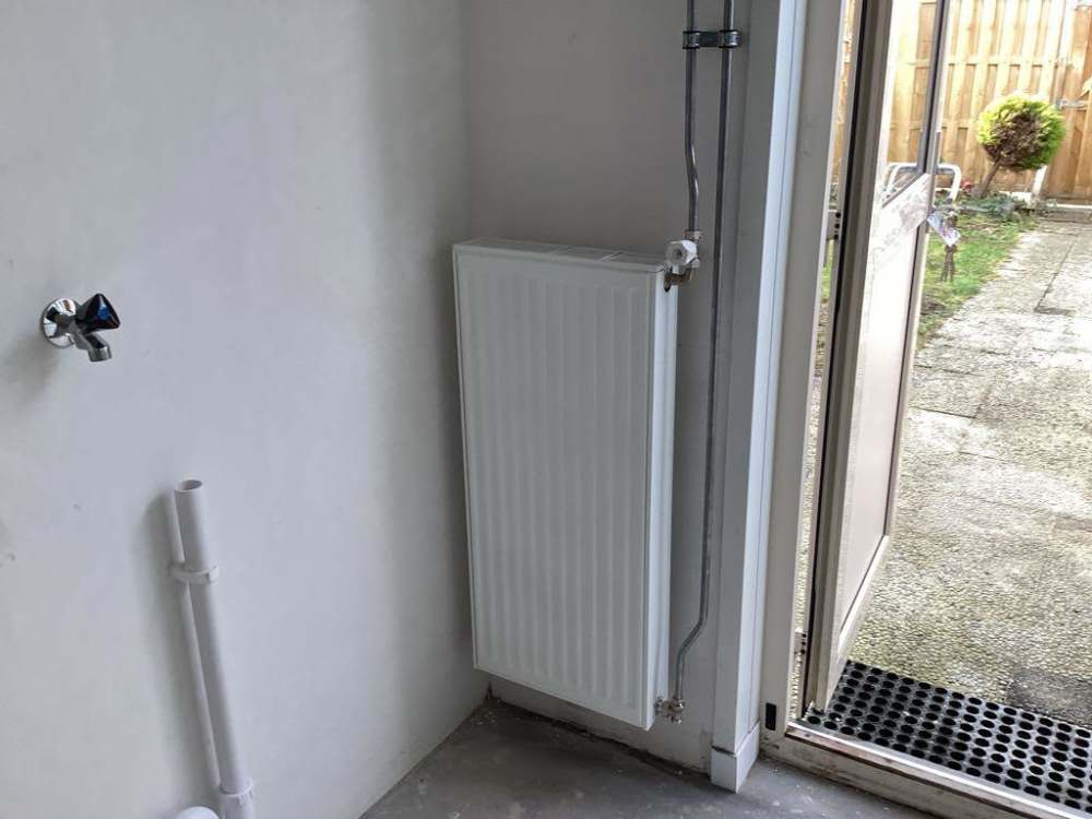 Lindberghplantsoen 4