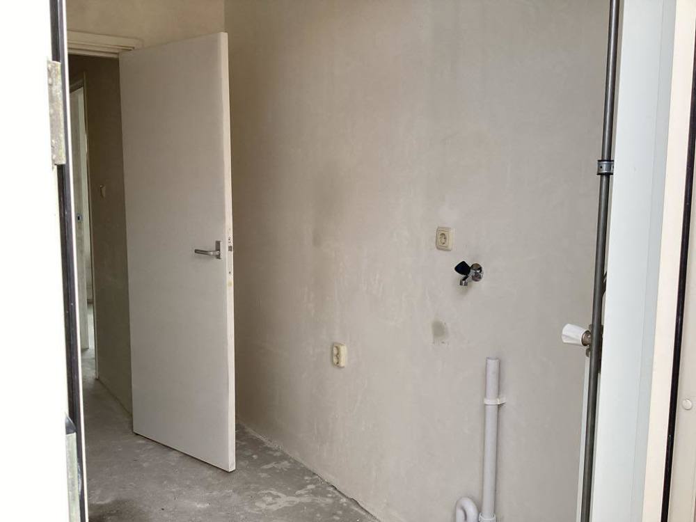 Lindberghplantsoen 4