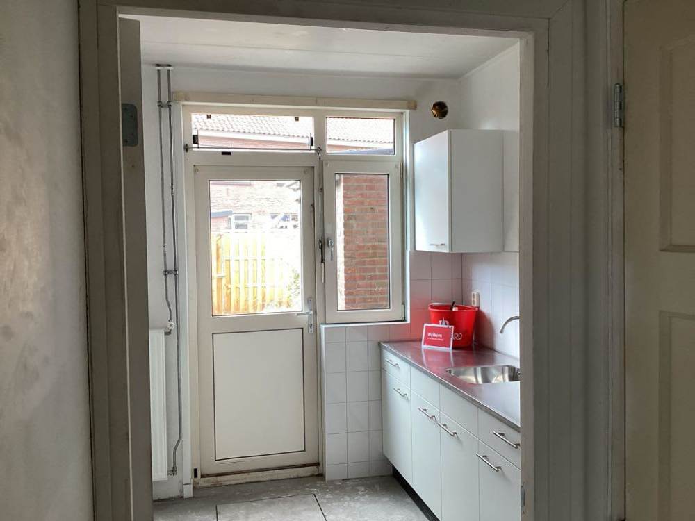 Lindberghplantsoen 4