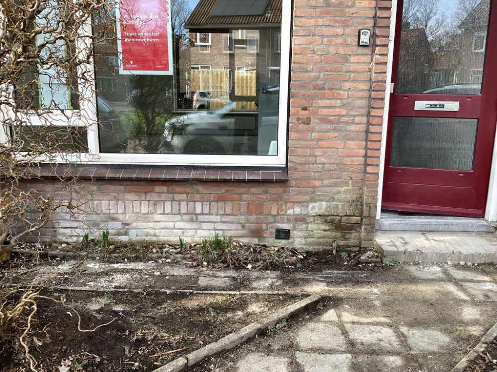 Lindberghplantsoen 4