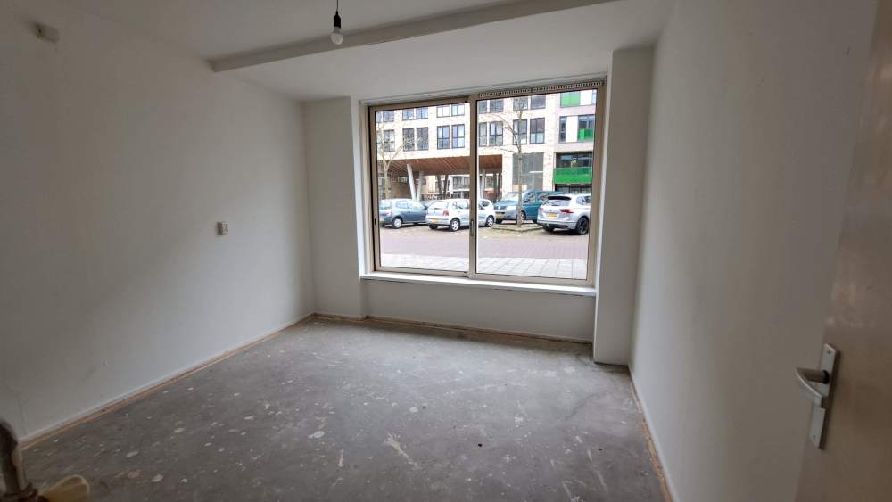 Maassluisstraat 620III