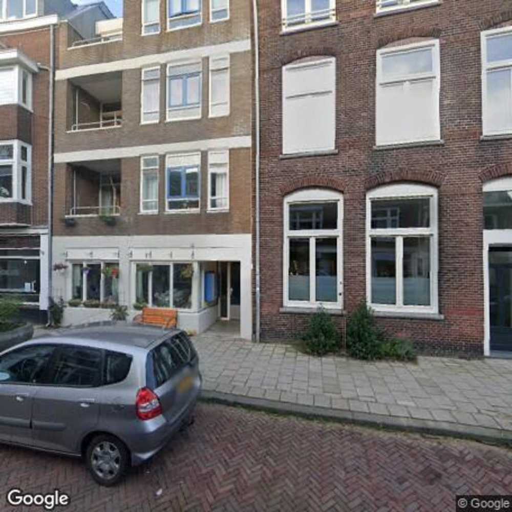 Gansstraat 18C, 3582 EH Utrecht, Nederland