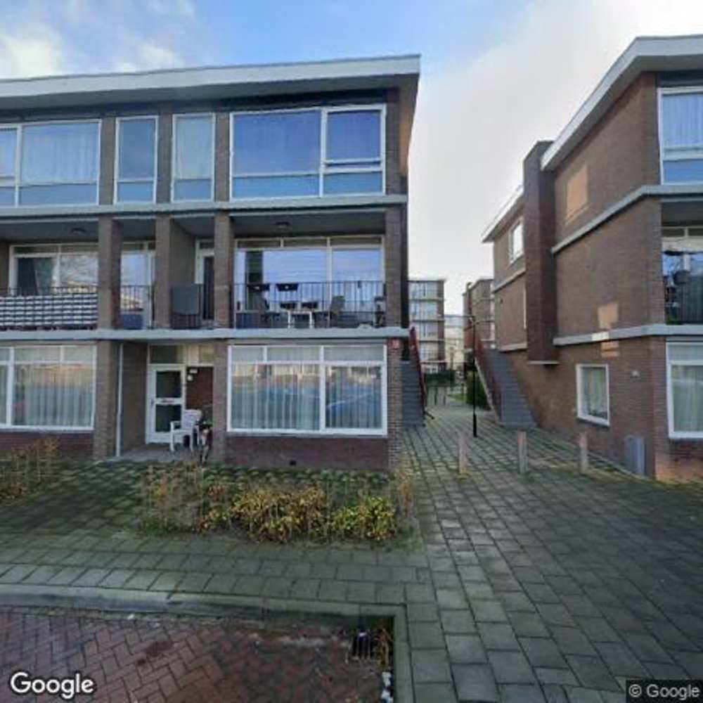 Rijnesteinhof 10, 3525 EN Utrecht, Nederland