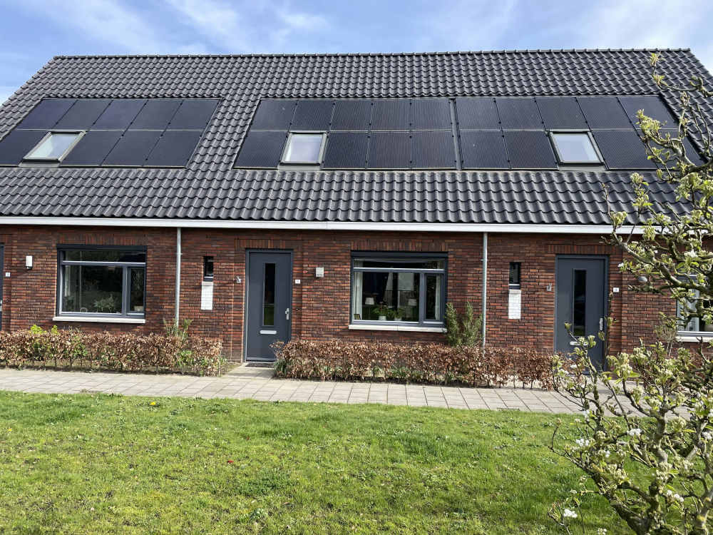 Tijmlaan 11, 3862 GD Nijkerk, Nederland
