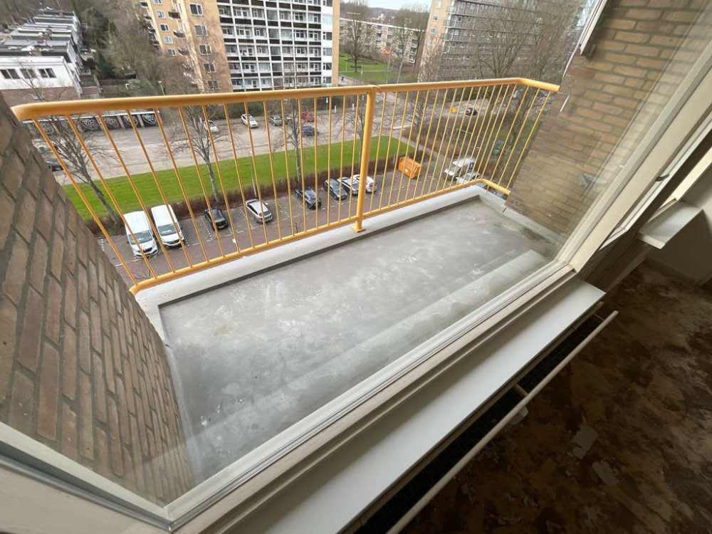 Van Heuven Goedhartlaan 489