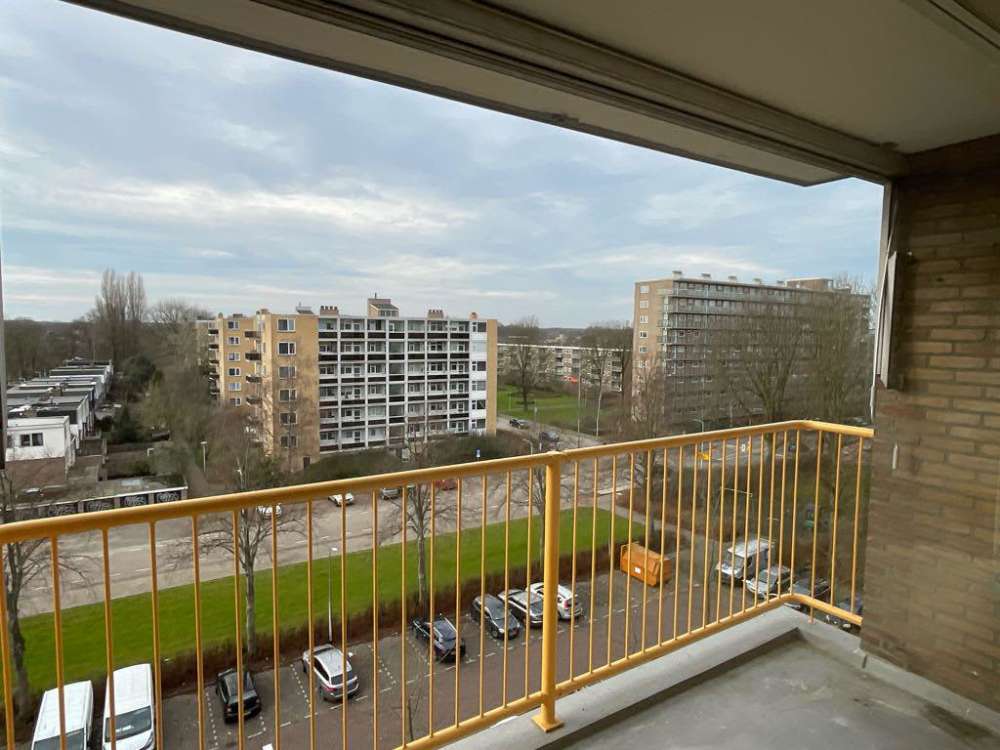 Van Heuven Goedhartlaan 489