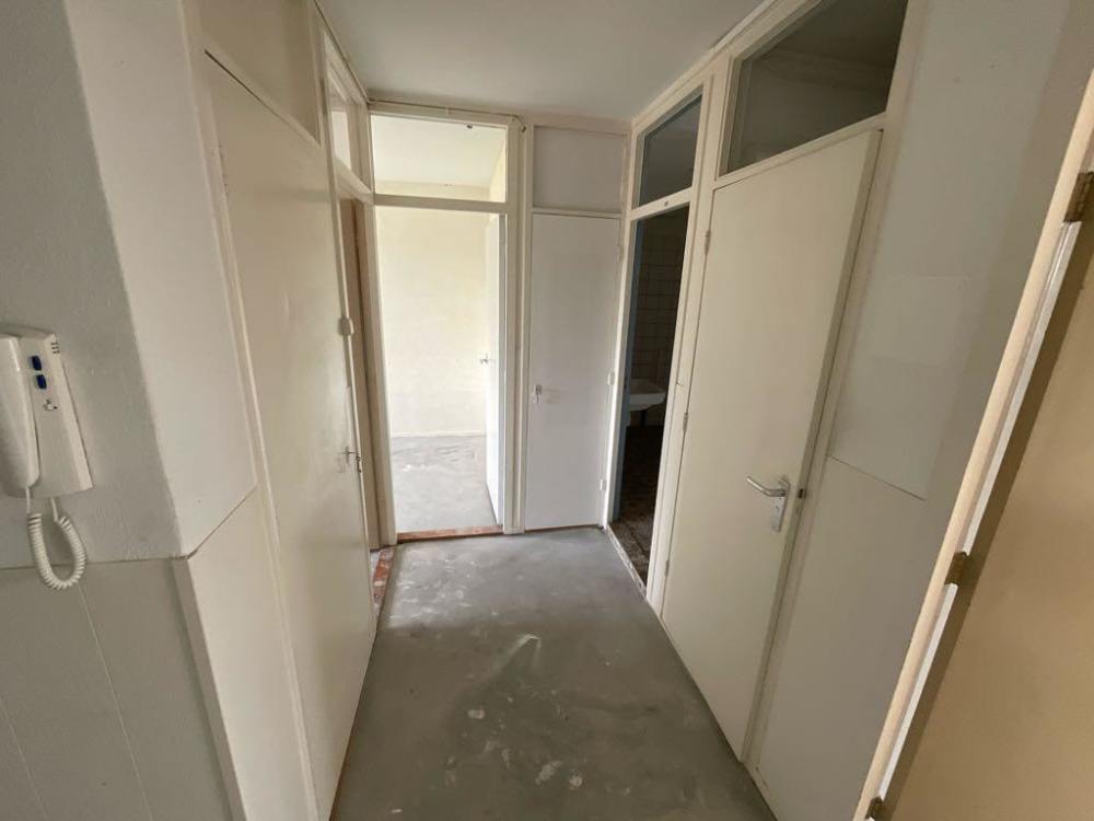 Van Heuven Goedhartlaan 489