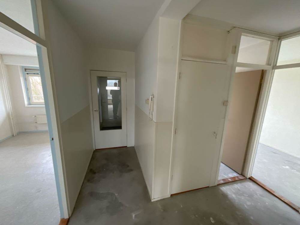 Van Heuven Goedhartlaan 489