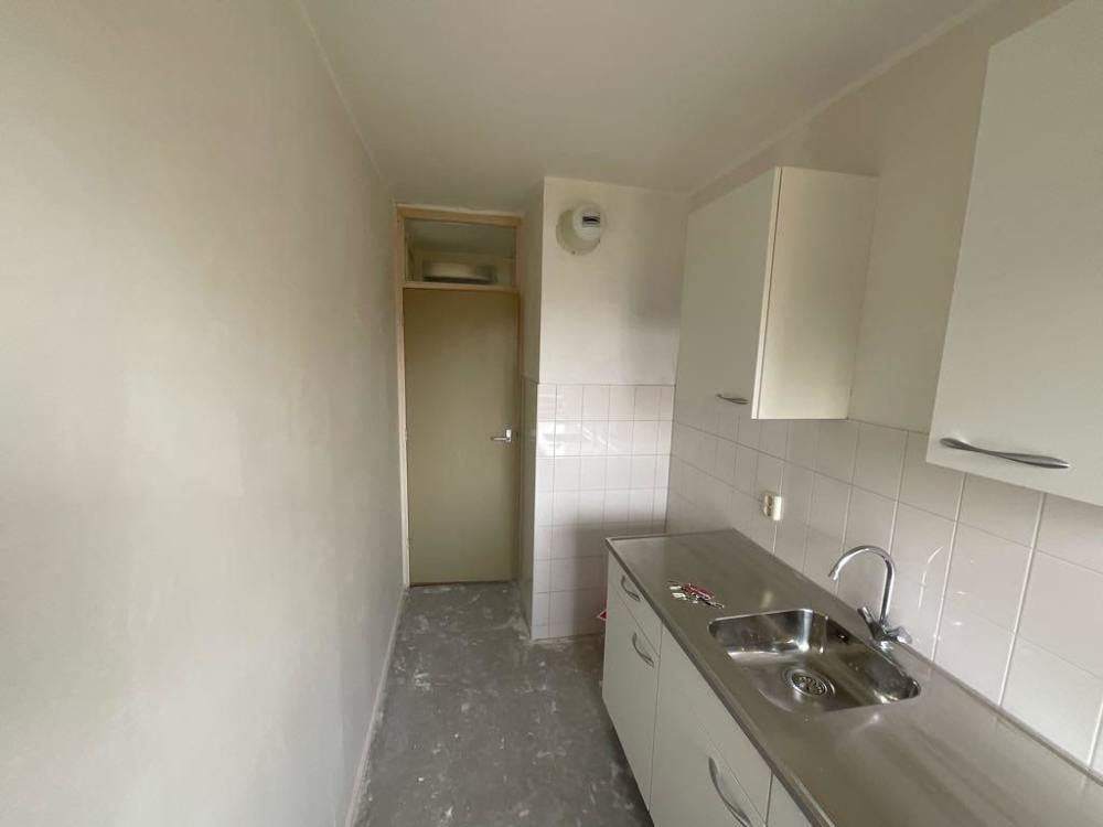 Van Heuven Goedhartlaan 489