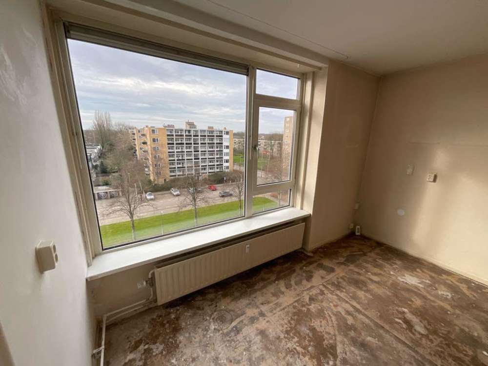 Van Heuven Goedhartlaan 489