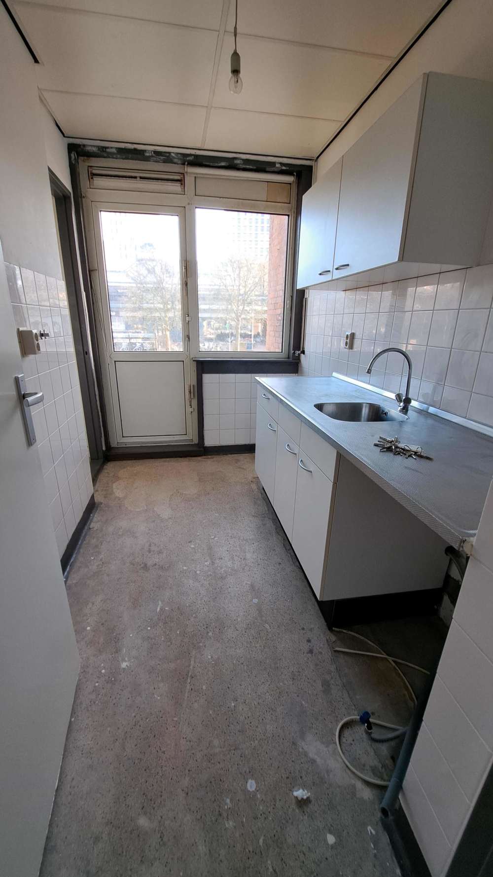 Andries Vierlinghstraat 1